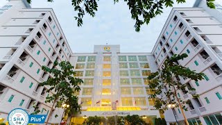 The Platinum Suite Bangkok, Thailand | Holiday with Falguni