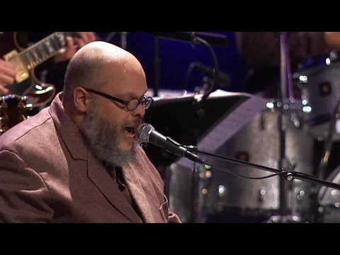 "Farmer's Wife" - Ed Motta & hr-Bigband