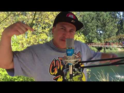 InvierteSonork - Falso y Traidor [ Sesión One Shot ]