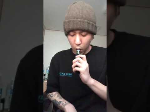 [IG LIVE] niahness 191108