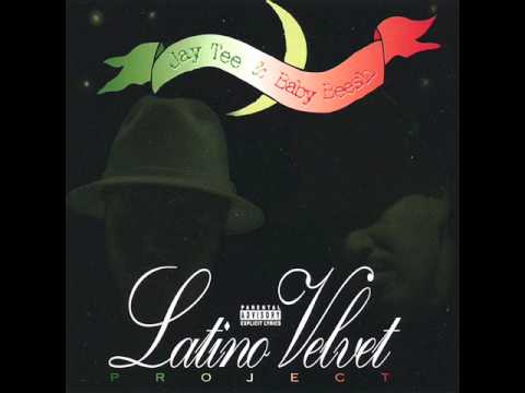 Latino Velvet - Raza Park (OG Version)