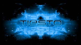 DJ Tiesto  Dance 4 life