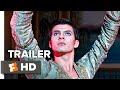 The White Crow International Trailer #1 (2019) | Movieclips Trailers