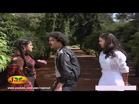 Tamil Song - Unnai Thedi Varuven - Oriya Oriya (HQ)