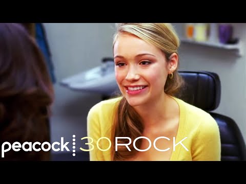The Best of Cerie Xerox | 30 Rock
