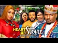 HEART OF STONE (FULL MOVIE) - ZUBBY MICHAEL QUEENETH HILBERT 2023 Latest Nigerian Nollywood Movie