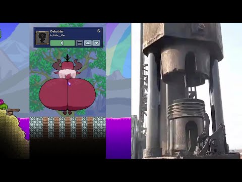 13 Amazing Terraria Texturepack