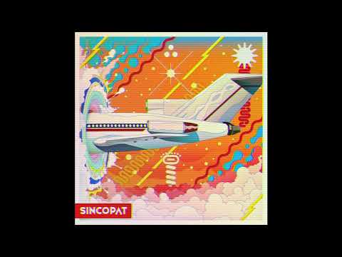 FEINSTOFF PREMIERE: AFFKT - We Are Not Alone [SINCOPAT]