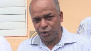 PN busca tercera persona que iba a bordo carro del que cayó mujer al pavimento