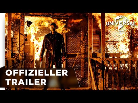 Trailer Halloween Kills