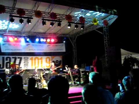 Soulville feat. Craig Burton : Billie Jean - Tribute to Michael Jackson