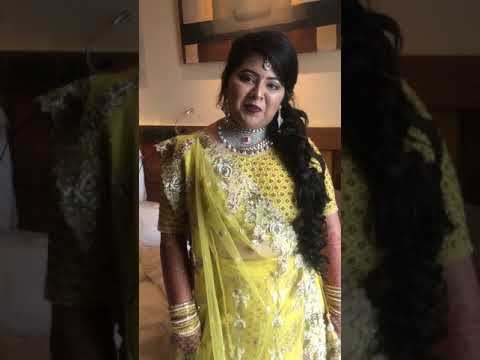 Bridal Makeup Artist portfolio by Nikita Gaur Makeovers in Delhi - Photo 3 Bridal Makeup Artist portfolio by Nikita Gaur Makeovers in Delhi - Photo 3