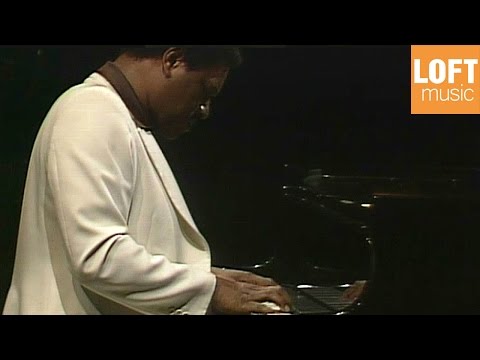 McCoy Tyner: Duke Ellington/M.Kurtz/I.Mills - In A Sentimental Mood