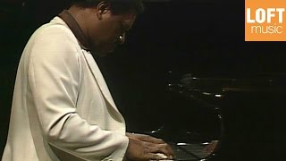McCoy Tyner: D. Ellington/M.Kurtz/I.Mills - In A Sentimental Mood