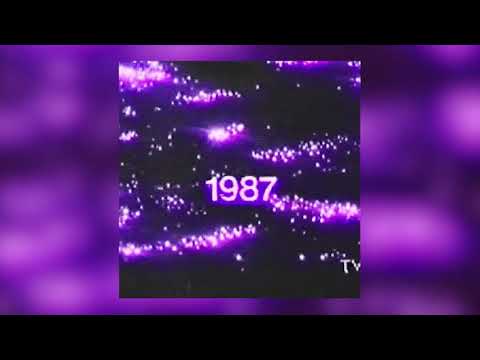 [FREE] Juice Wrld x Trippie Redd Type Beat - "1987"