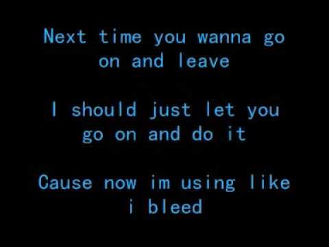 Rehab - Rihanna lyrics