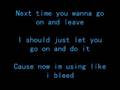 Rehab - Rihanna lyrics - YouTube