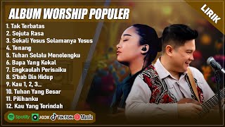 Download lagu UNDVD & GMS LIVE FULL ALBUM PILIHAN TERBAIK 2025 (LIRIK) LAGU ROHANI KRISTEN TERBARU 2025 TERPOPULER mp3