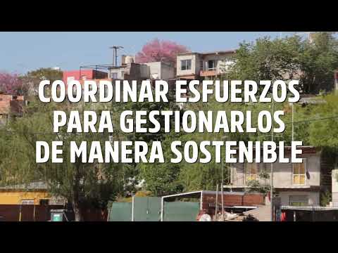 Tablero Humedales – Bagnera, Galeota, Heise, Sorbera