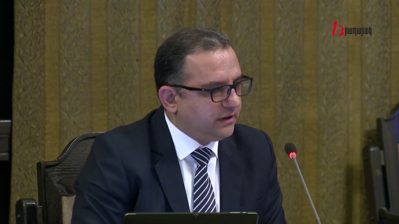 Ցրտահարություն է գրանցվել, ծիրանի այգիներ են վնասվել.  նախարար