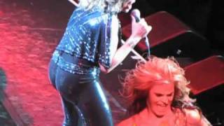 Tina Turner • Steamy Windows