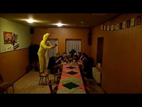 SG Geest 05 goes Harlem Shake!!!!! DANKE TESSIE ♥