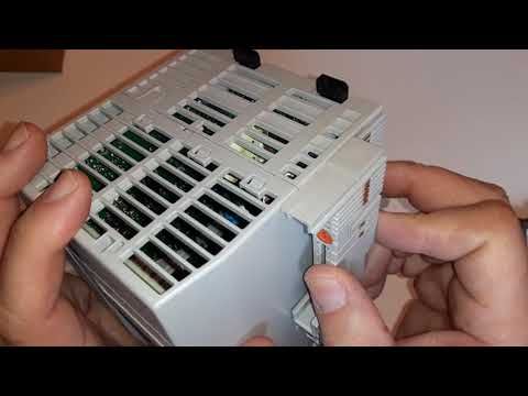 Siemens PLC