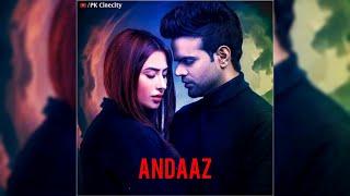 ANDAAZ – Miel Song Status || Andaaz WhatsApp Status || Andaaz Status