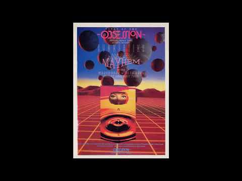 Sy ~ Live @ Obsession - Summertime Mayhem