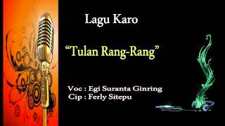 Download lagu MUVIZA COM Gendang Salih Karo Tulan Rang Rang by EGI SURANTA GINTING mp3 Download lagu MUVIZA COM Gendang Salih Karo Tulan Rang Rang by EGI SURANTA GINTING mp3