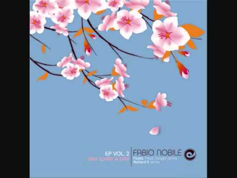 Fabio Nobile _ Back With You (Richard E Mix) - Deja Vu