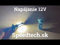 LED autožiarovka H7 / 12V - biela 6x LED čip 5530LED / 5000lm (2ks) - Video Youtube