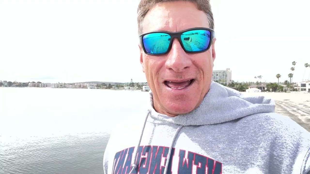 Business networking events in San Diego Vlog number three
