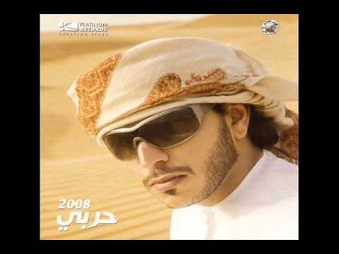 اجيك حربي العامري