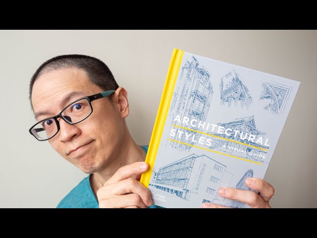 Vídeo relacionado con Manual de estilos arquitectónicos: Una guía visual