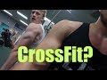 Crossfit and Arm Day Gainz: The Dank Archives - Episode 2