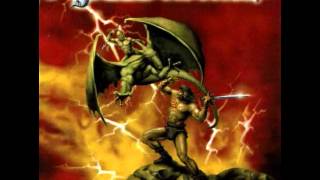 Thunder Knight Music Video