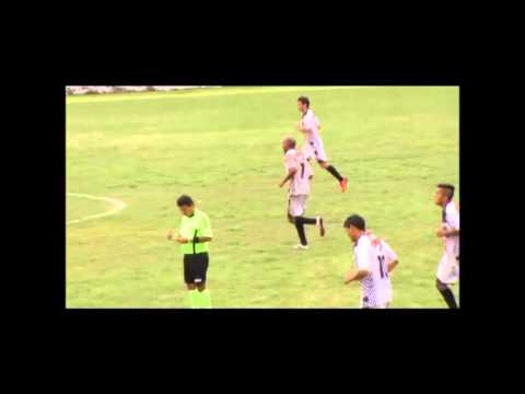 Amalia 3 Villa Cubas 4 Federal B 2016