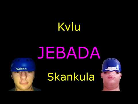 KVLU I RAKULA JEBADA