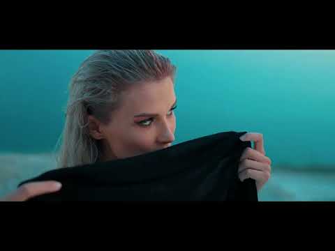 MR SEBII - JESTEŚ IDEALNA (Oficjalny Teledysk) Disco Polo Latino 2025