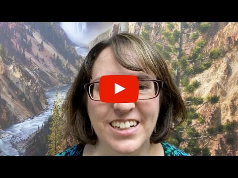 If You Feel Like You Can't Breathe