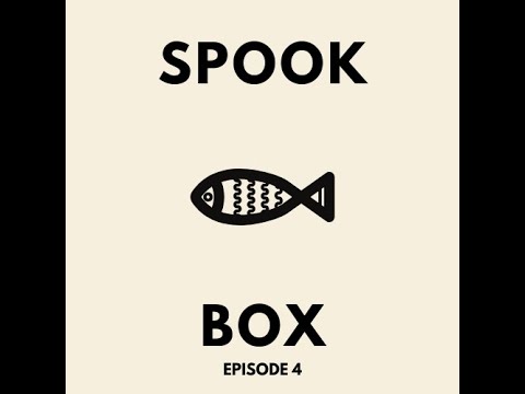 Perfect Blue: Applying Kim Kardashian to Anime Horror? (Spookbox Horror Movie Podcast Episode 4)