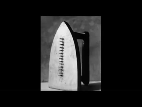 Man Ray  Photographer