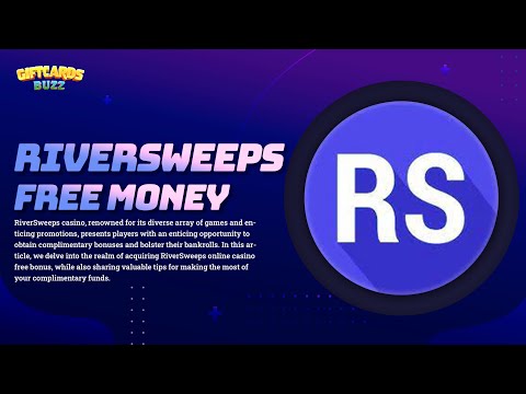 Cheat Codes For Riversweeps