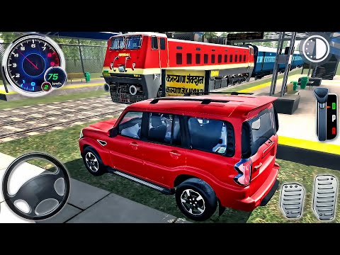 Indian Bikes Driving Simulator 3D - Unlock New Best Transport 2023 - Android GamePlay #5