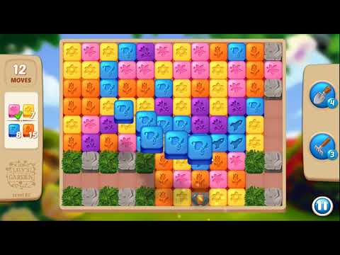 Lilys Garden level 67