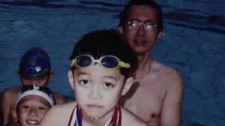 Sony's Athlete Video Diaries – Danny (English)