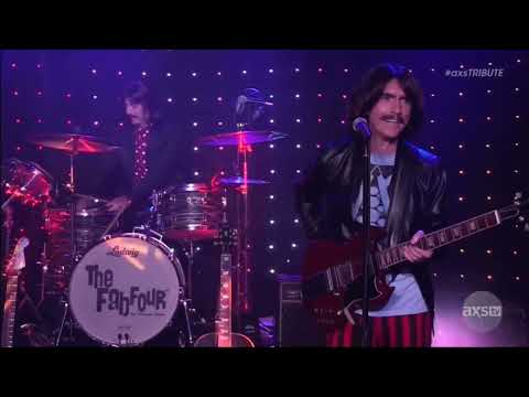 The Fab Four Live On AXS Tv