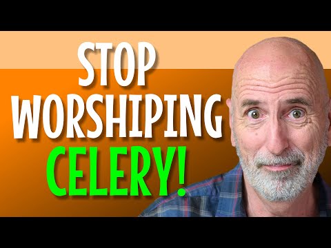 What is Worship? An  Object Lesson for Kids