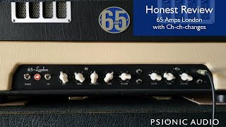 Video thumbnail for Honest Review: 65 Amps London by Psionic Audio